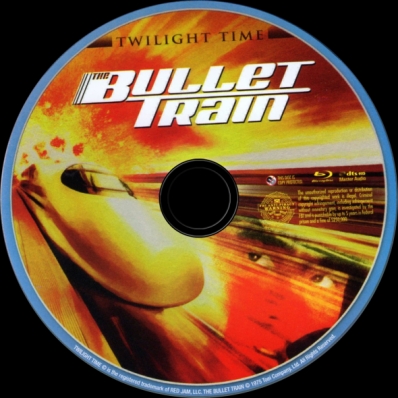 The Bullet Train