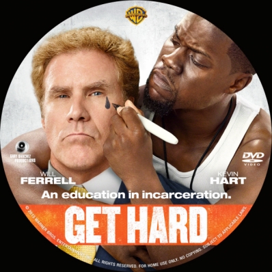 Get Hard