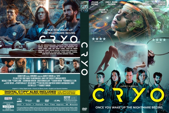 Cryo