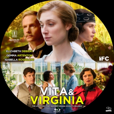 Vita & Virginia