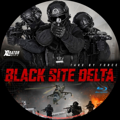 Black Site Delta