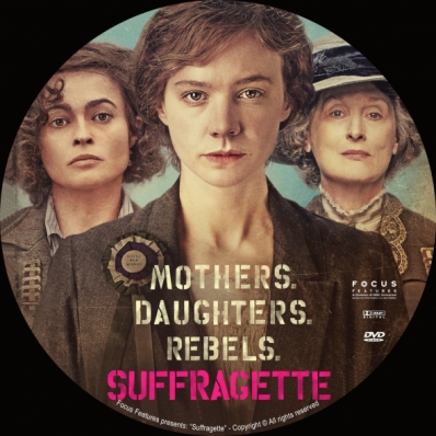 Suffragette