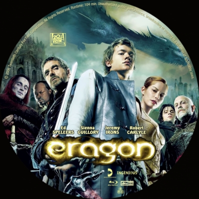 Eragon