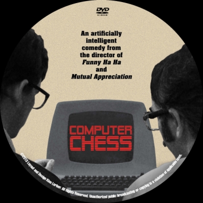 Computer Chess