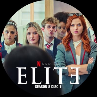 Elite - Season 8; disc 1