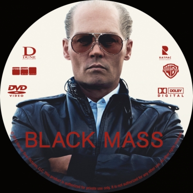 Black Mass