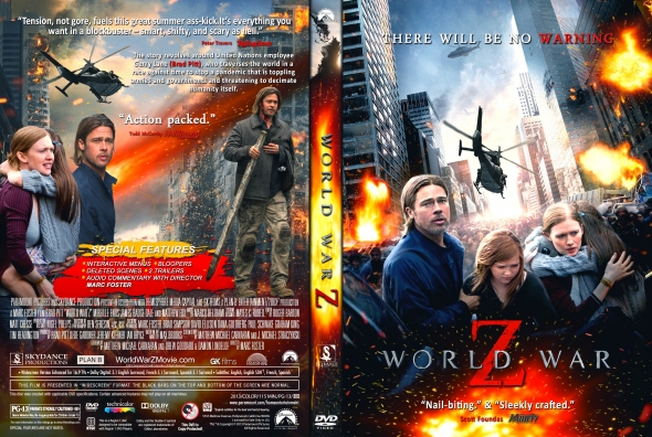 World War Z