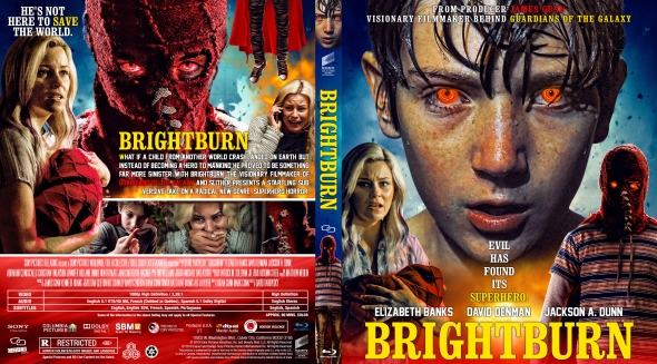 Brightburn