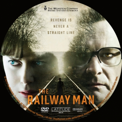 The Railway Man