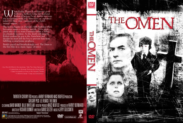 The Omen