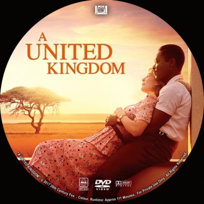 A United Kingdom