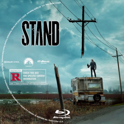 The Stand