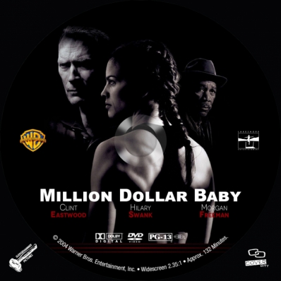 Million Dollar Baby