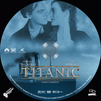 Titanic