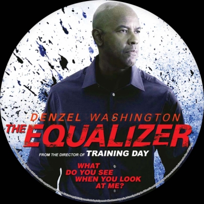 The Equalizer