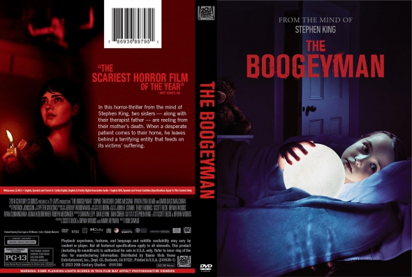 The Boogeyman