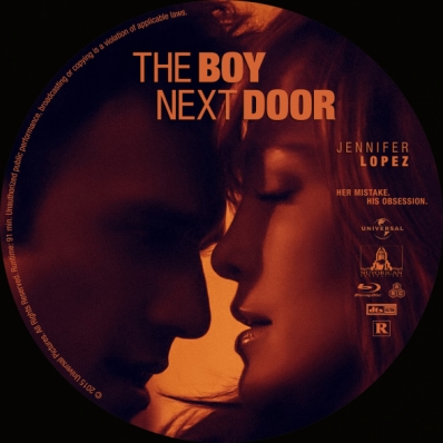 The Boy Next Door