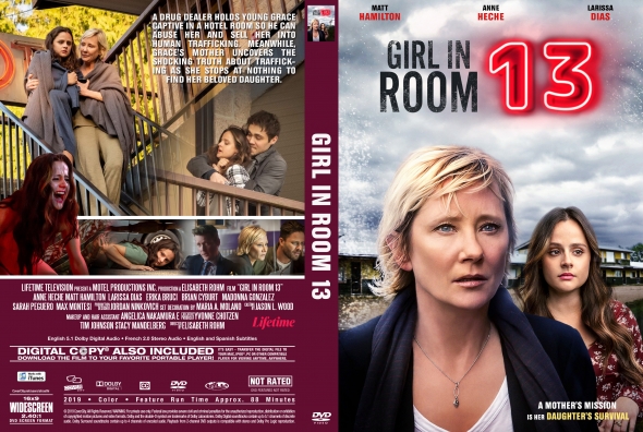 Girl in Room 13