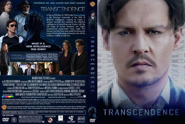 Transcendence