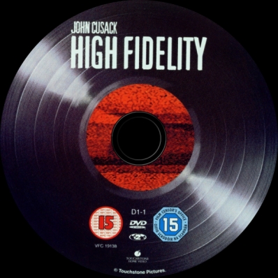 High Fidelity