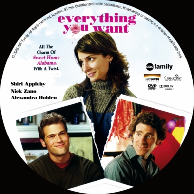 Covercity - Dvd Covers & Labels - Everything You Want