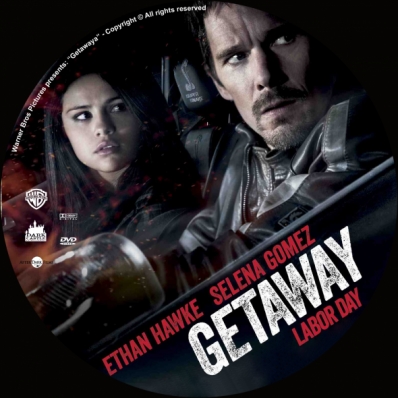 Getaway