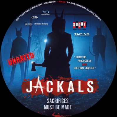 Jackals