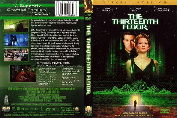 The Thirteenth Floor