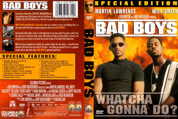 Bad Boys