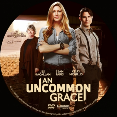 An Uncommon Grace