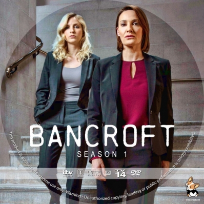 Bancroft - Season 1