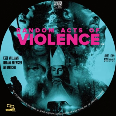 CoverCity - DVD Covers & Labels - Random Acts of Violence