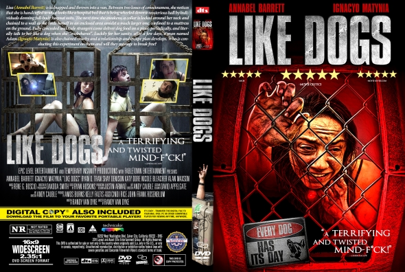 Like Dogs