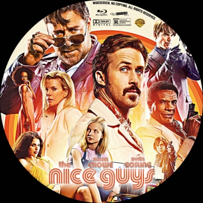 The Nice Guys