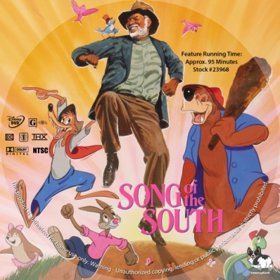 Song of the South