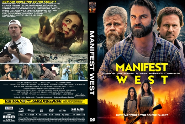 Manifest West