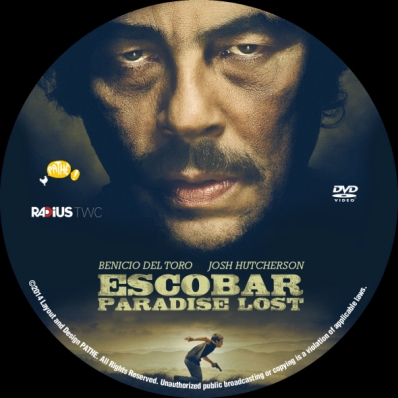 Escobar: Paradise Lost