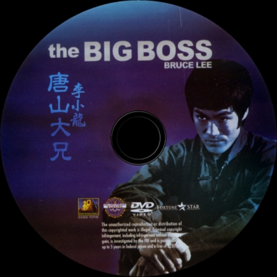 The Big Boss