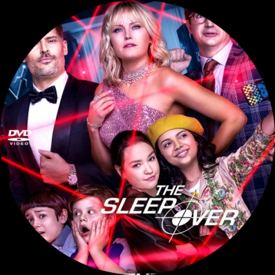 The Sleepover