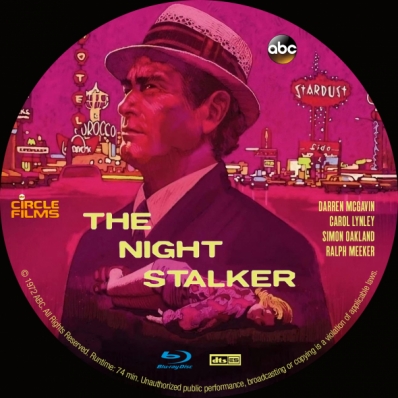 The Night Stalker