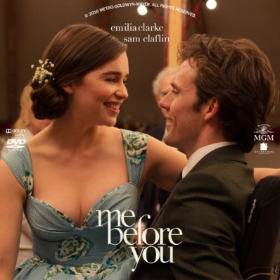 Me Before You