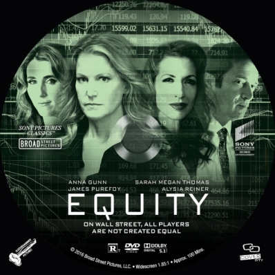 Equity