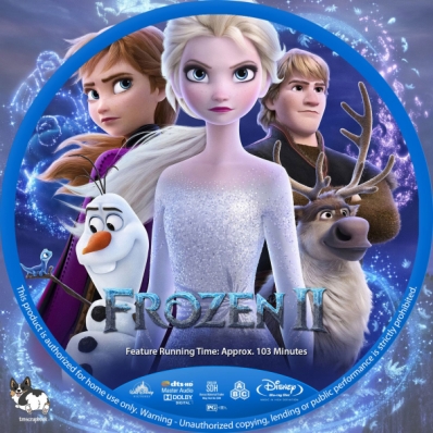 Frozen II