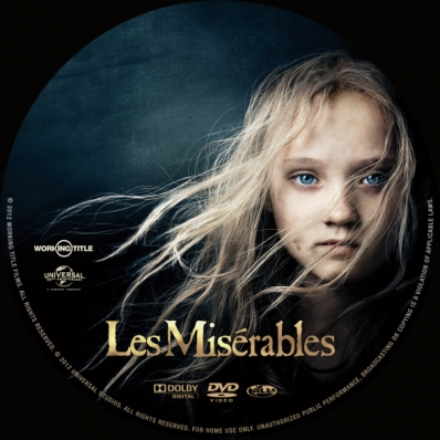 Les Miserables