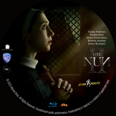 The Nun II