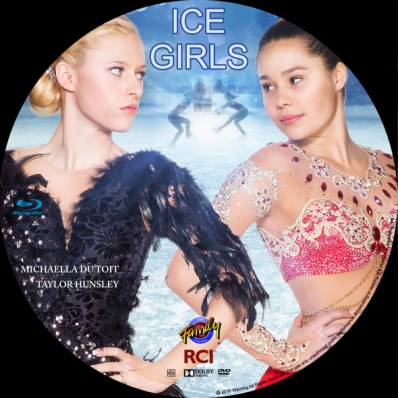 Ice Girls