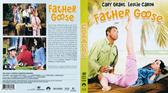 Father Goose