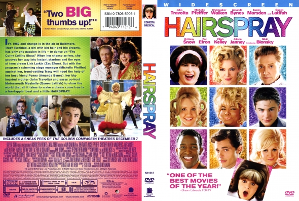 Hairspray