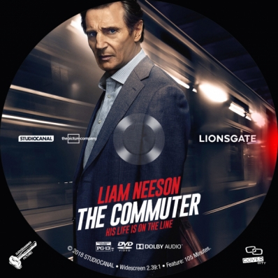 The Commuter