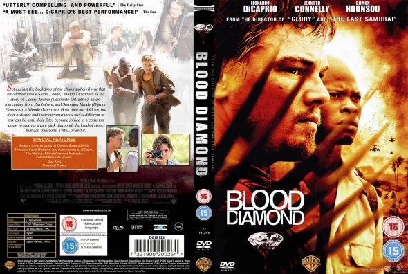 Blood Diamond